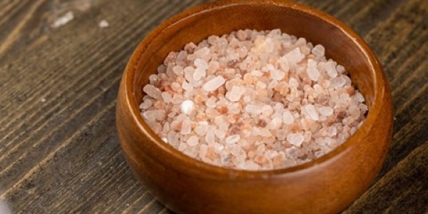 تصویر 5 از قیمت نمک نارنجی گرمسار + خرید باور نکردنی